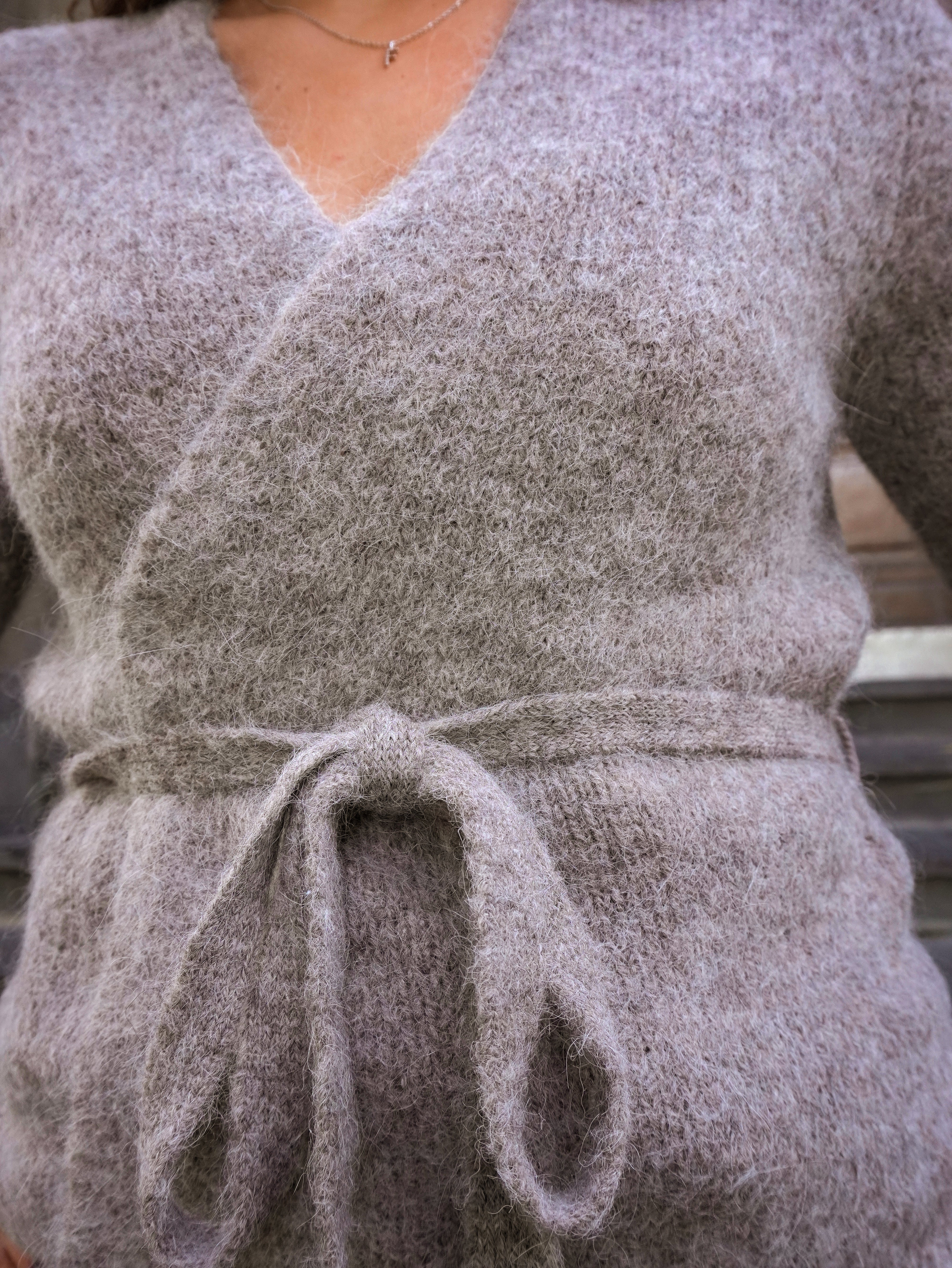 SLFGABELLA Knit Cardigan